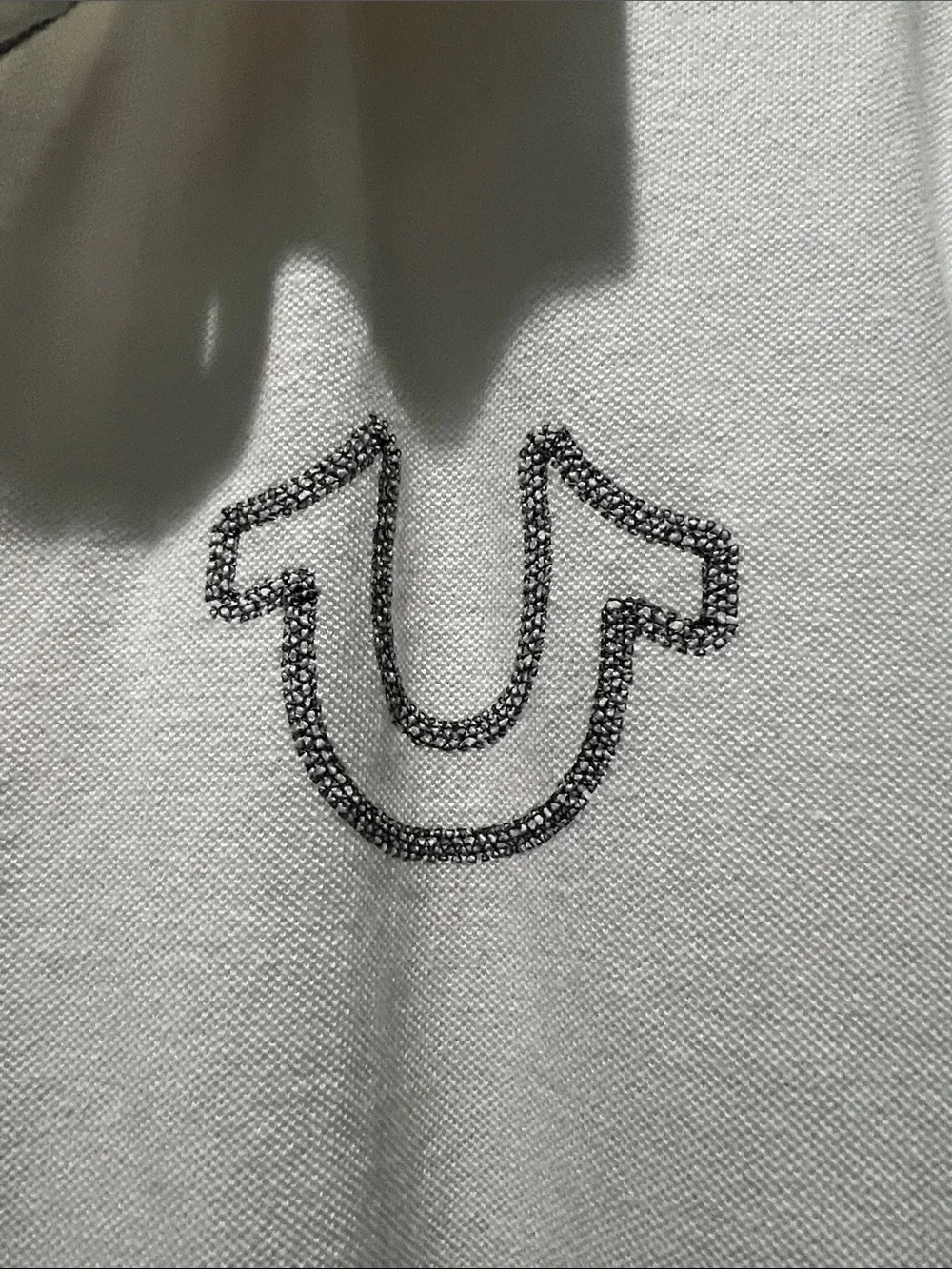 True Religion classic short